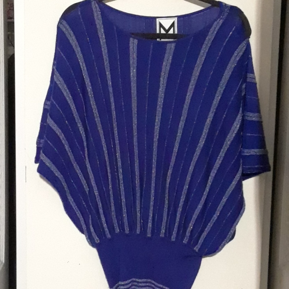 A sweater